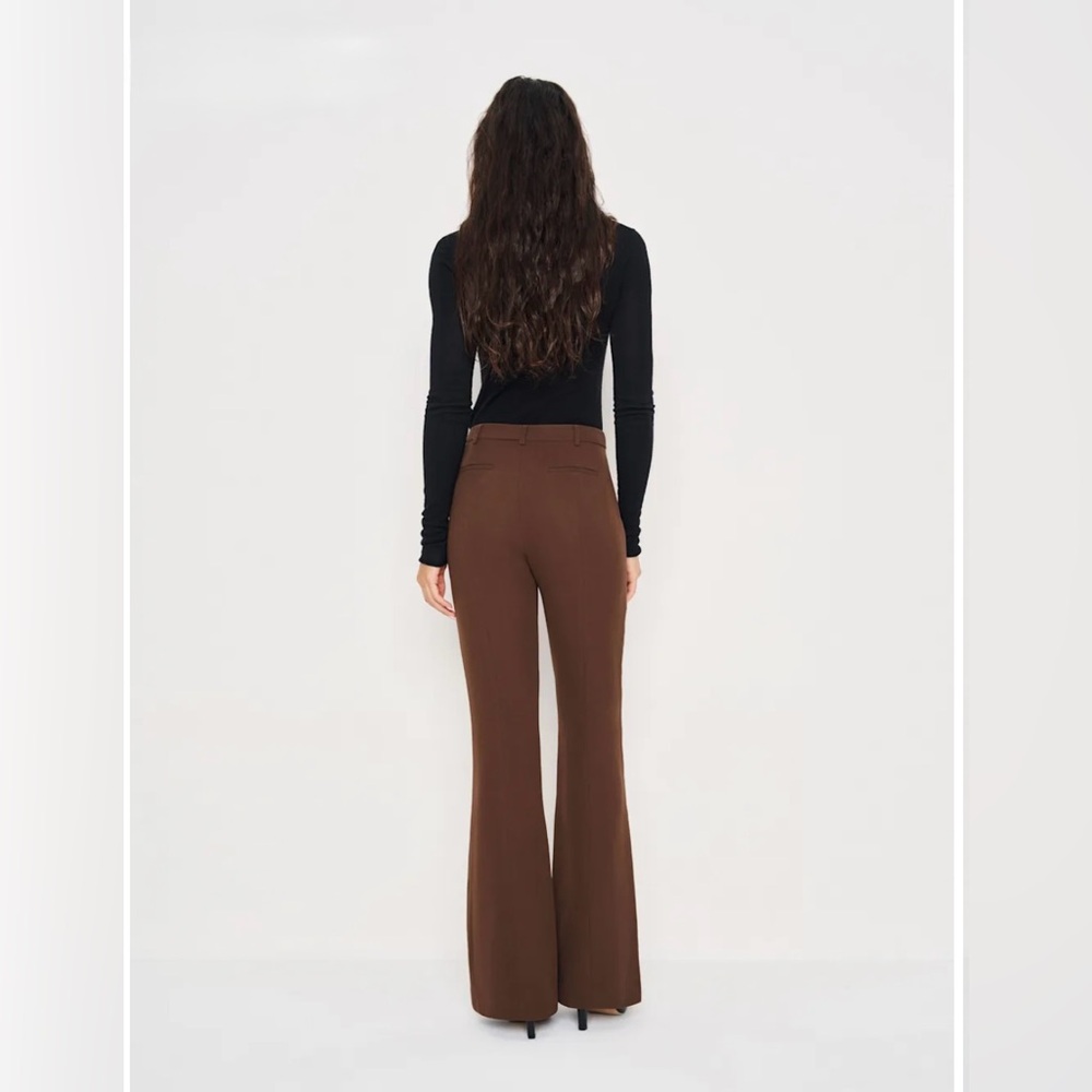 NWT Reformation Petities Millie Pant - Picture 3 of 10